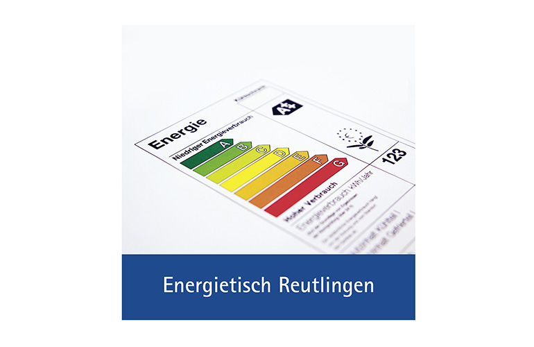 Energieeffizienz Netzwerk Reutlingen
