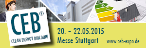 Logo der CEB