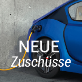 Förderung Elektromobilität Stuttgart Reutlingen Tübingen